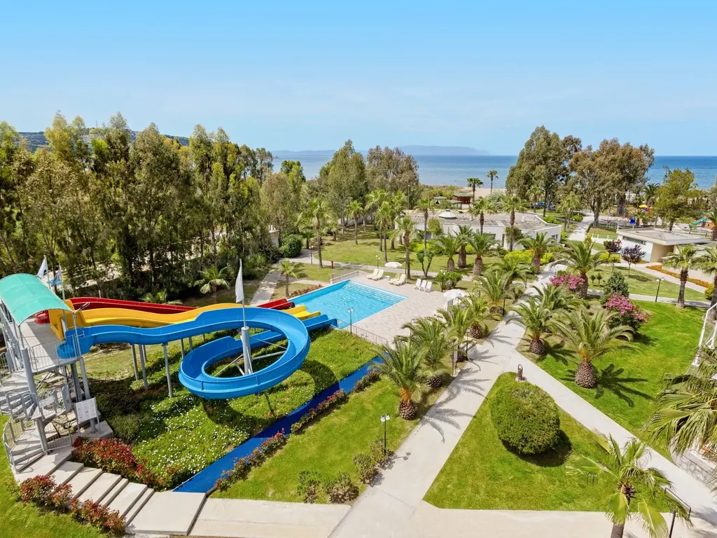 Снимка 6 - Richmond Ephesus Resort - Кушадасъ, Турция