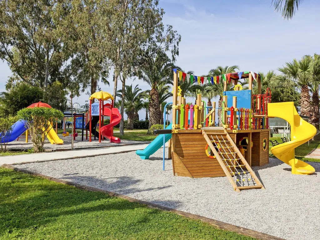 Снимка 28 - Richmond Ephesus Resort - Кушадасъ, Турция
