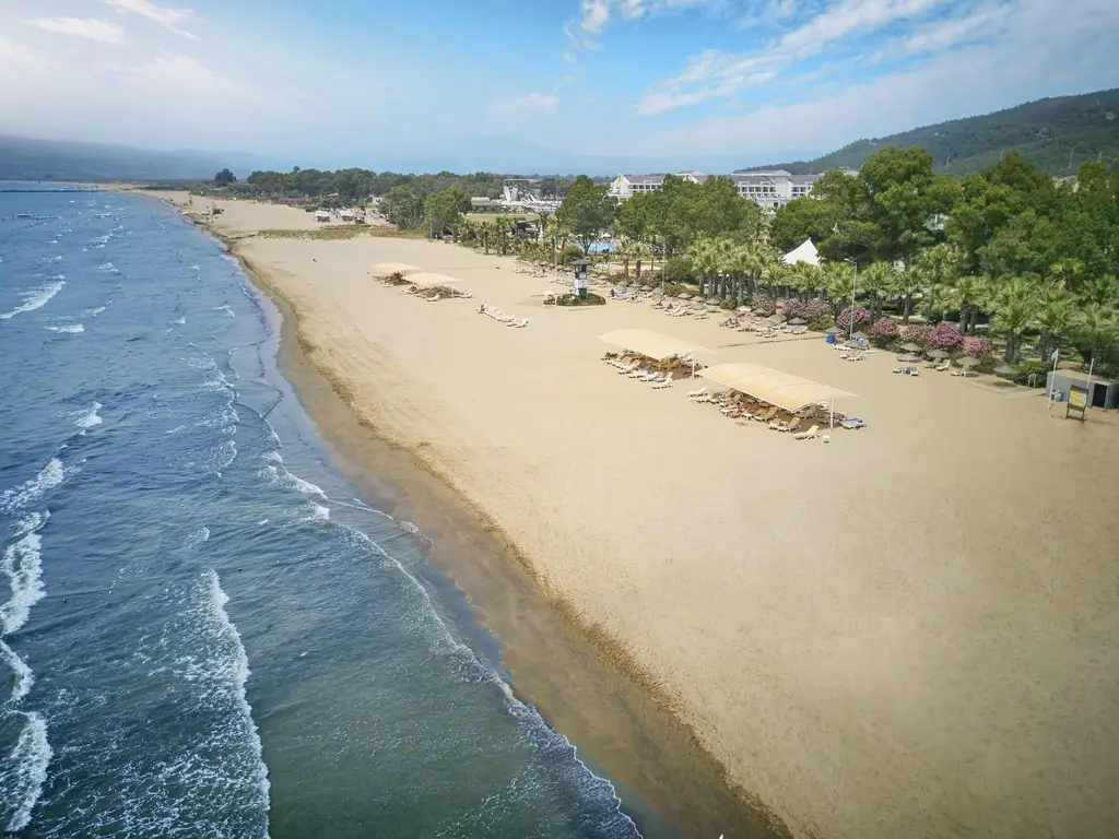 Снимка 9 - Richmond Ephesus Resort - Кушадасъ, Турция