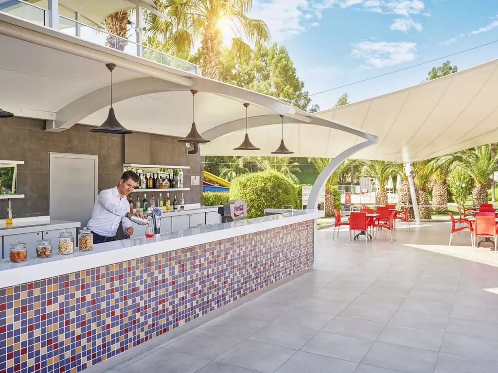 Снимка 22 - Richmond Ephesus Resort - Кушадасъ, Турция