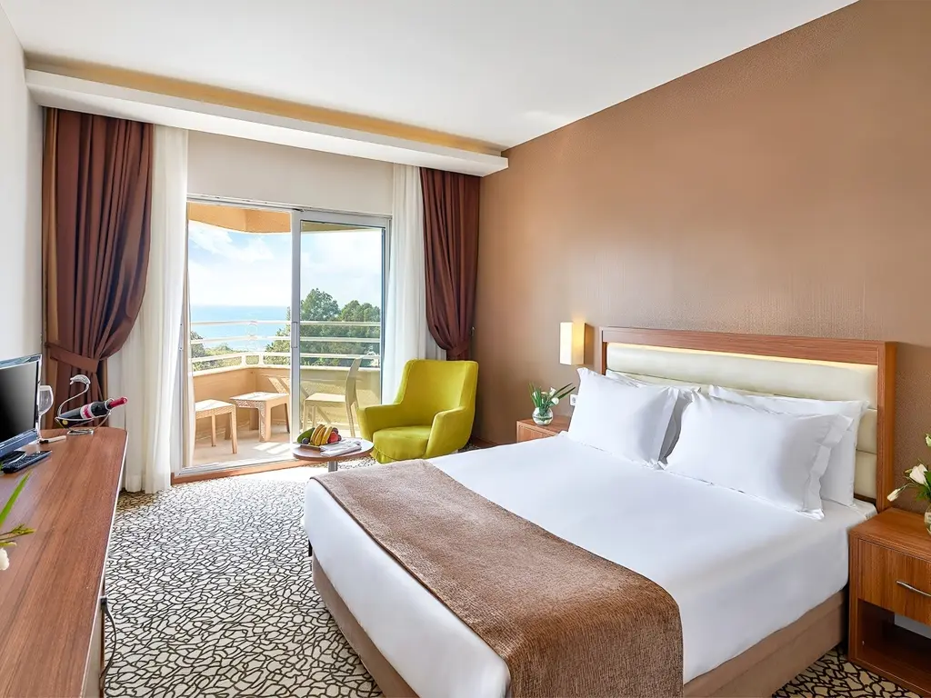 Снимка 10 - Richmond Ephesus Resort - Кушадасъ, Турция
