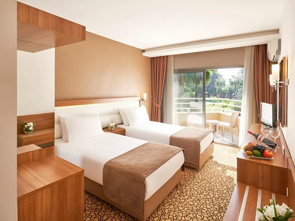 Снимка 13 - Richmond Ephesus Resort - Кушадасъ, Турция