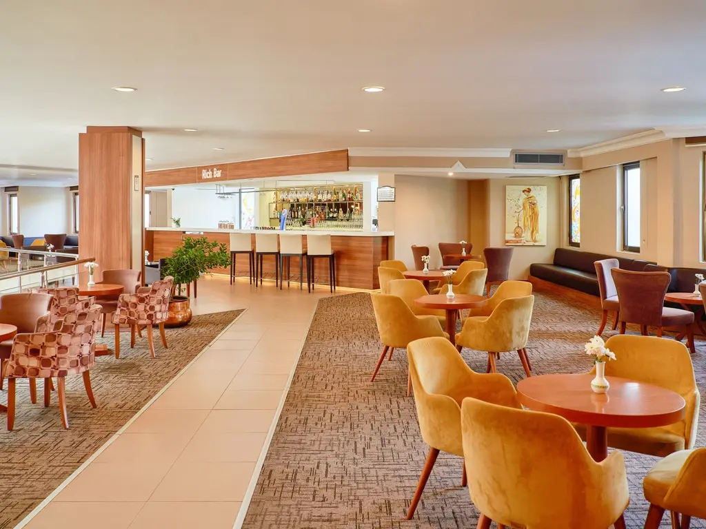 Снимка 23 - Richmond Ephesus Resort - Кушадасъ, Турция