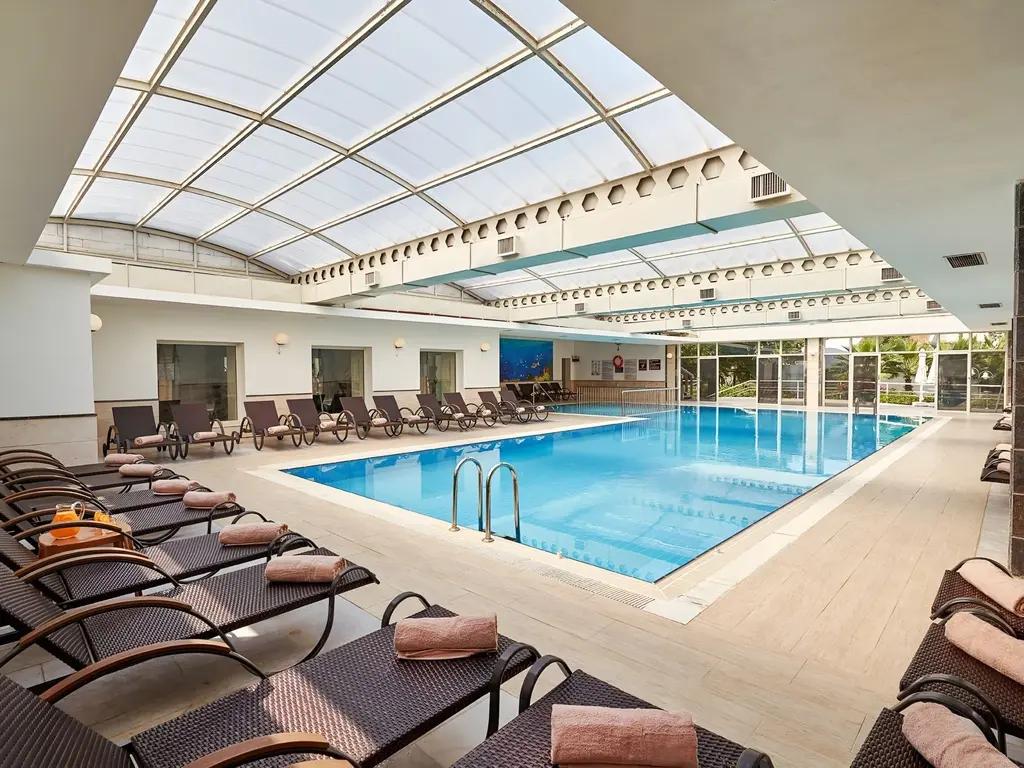 Снимка 31 - Richmond Ephesus Resort - Кушадасъ, Турция