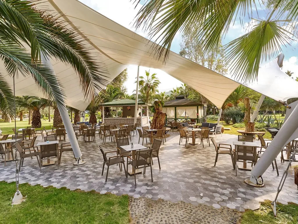 Снимка 20 - Richmond Ephesus Resort - Кушадасъ, Турция