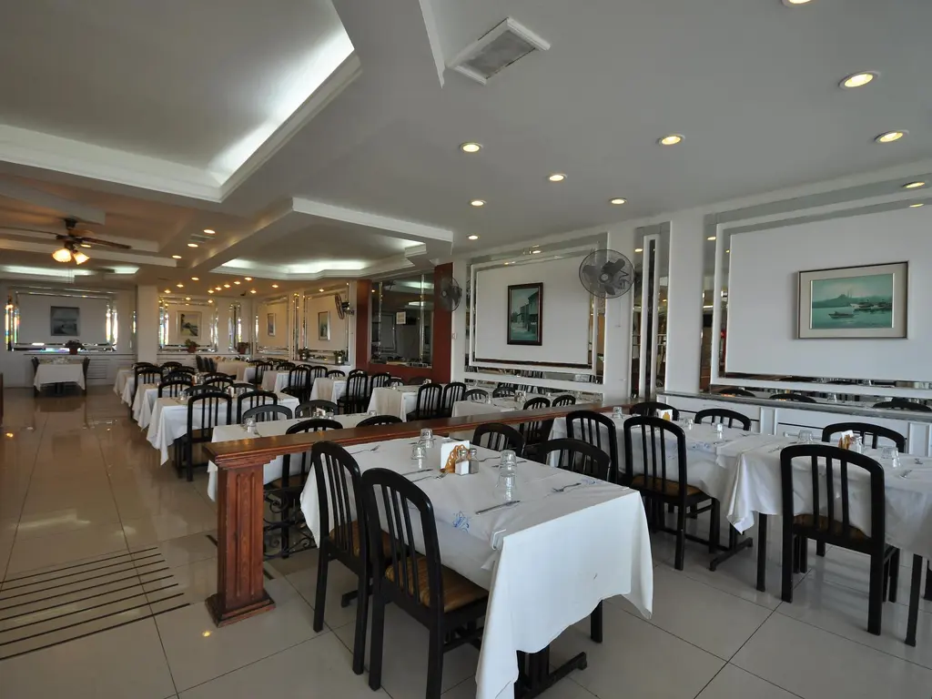 Снимка 10 - Olivera Resort - Айвалък, Турция