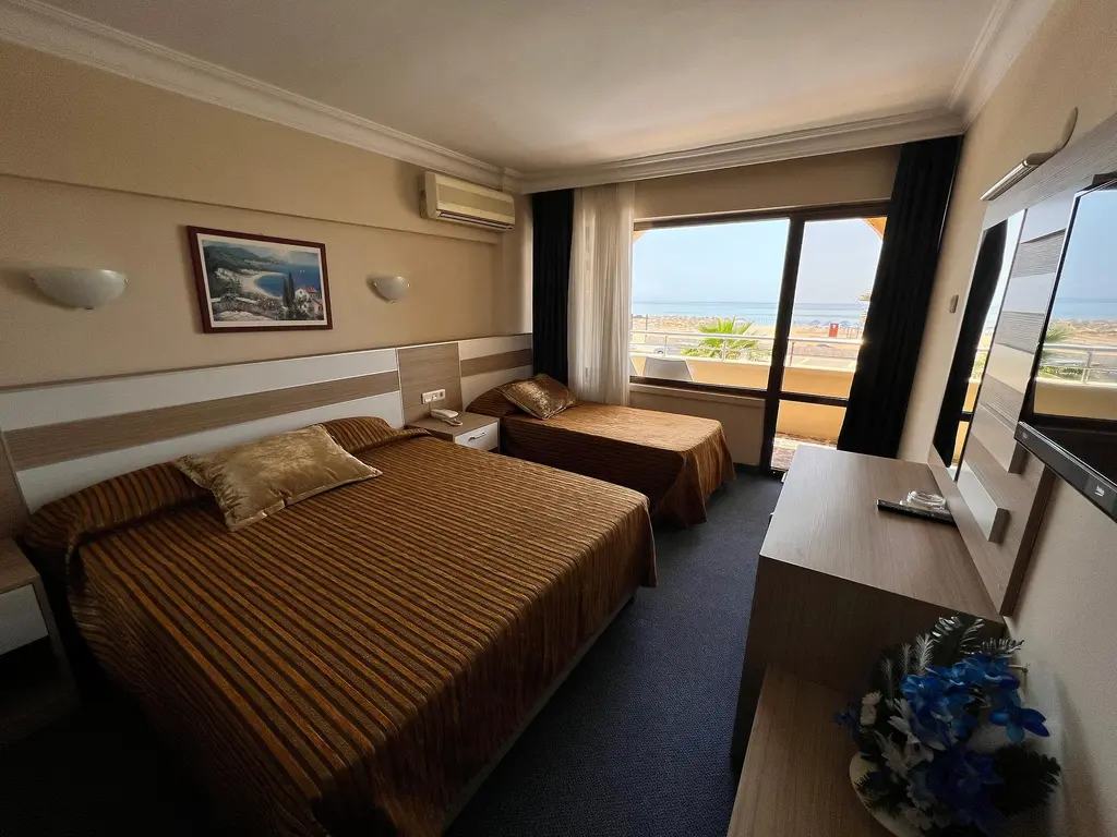 Снимка 18 - Olivera Resort - Айвалък, Турция