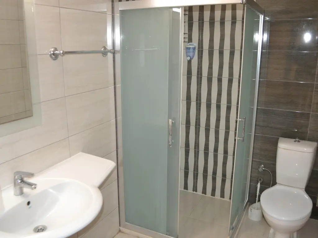 Снимка 19 - Olivera Resort - Айвалък, Турция