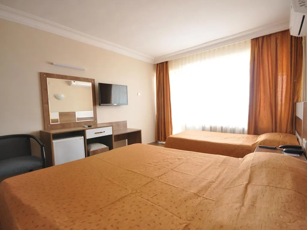 Снимка 16 - Olivera Resort - Айвалък, Турция