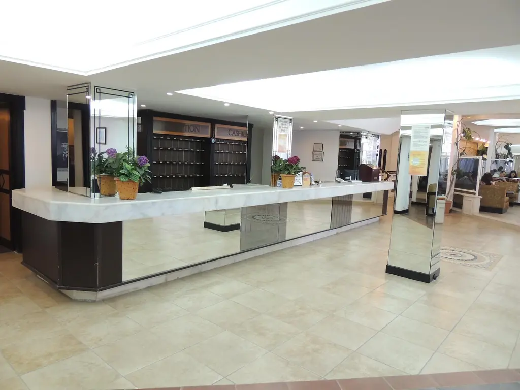 Снимка 9 - Olivera Resort - Айвалък, Турция
