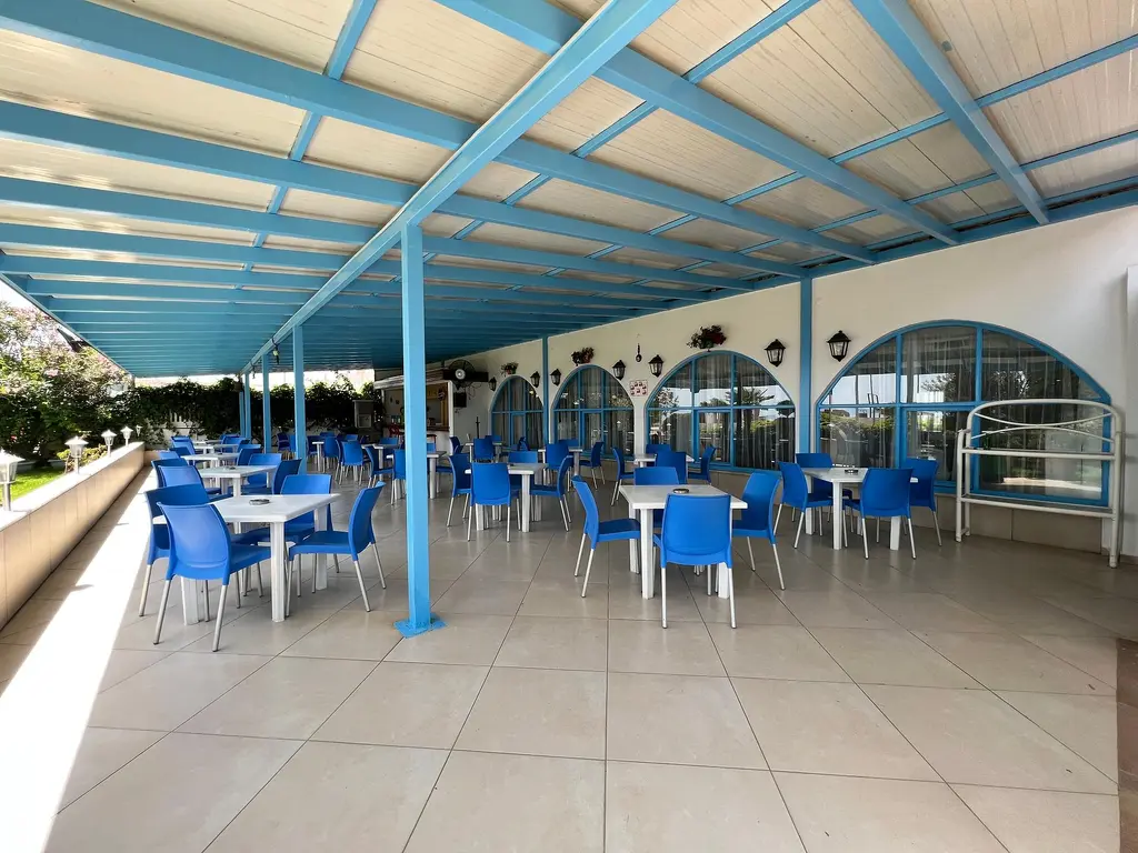 Снимка 13 - Olivera Resort - Айвалък, Турция