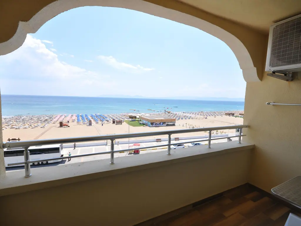 Снимка 3 - Olivera Resort - Айвалък, Турция