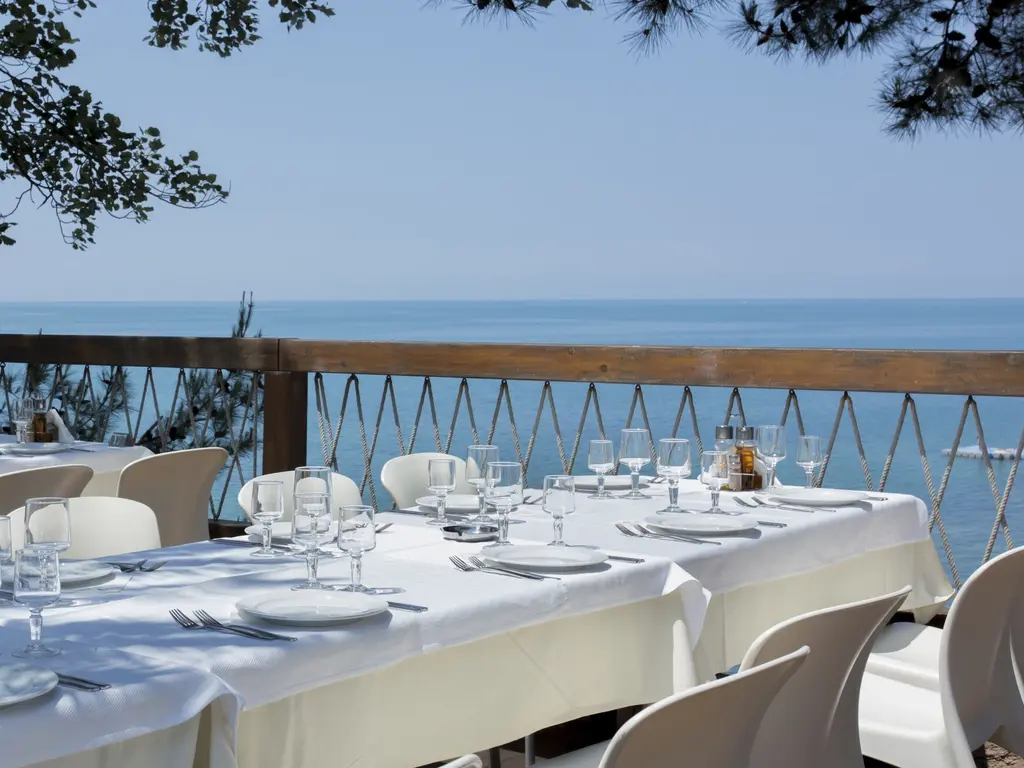 Снимка 21 - Alexandra Beach Thassos Spa Resort - Тасос, Гърция