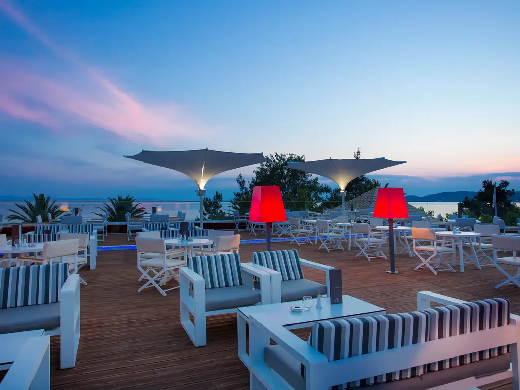 Снимка 23 - Alexandra Beach Thassos Spa Resort - Тасос, Гърция