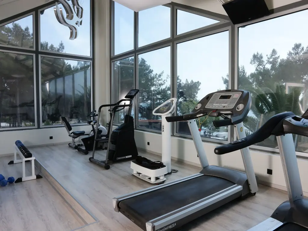 Снимка 30 - Alexandra Beach Thassos Spa Resort - Тасос, Гърция