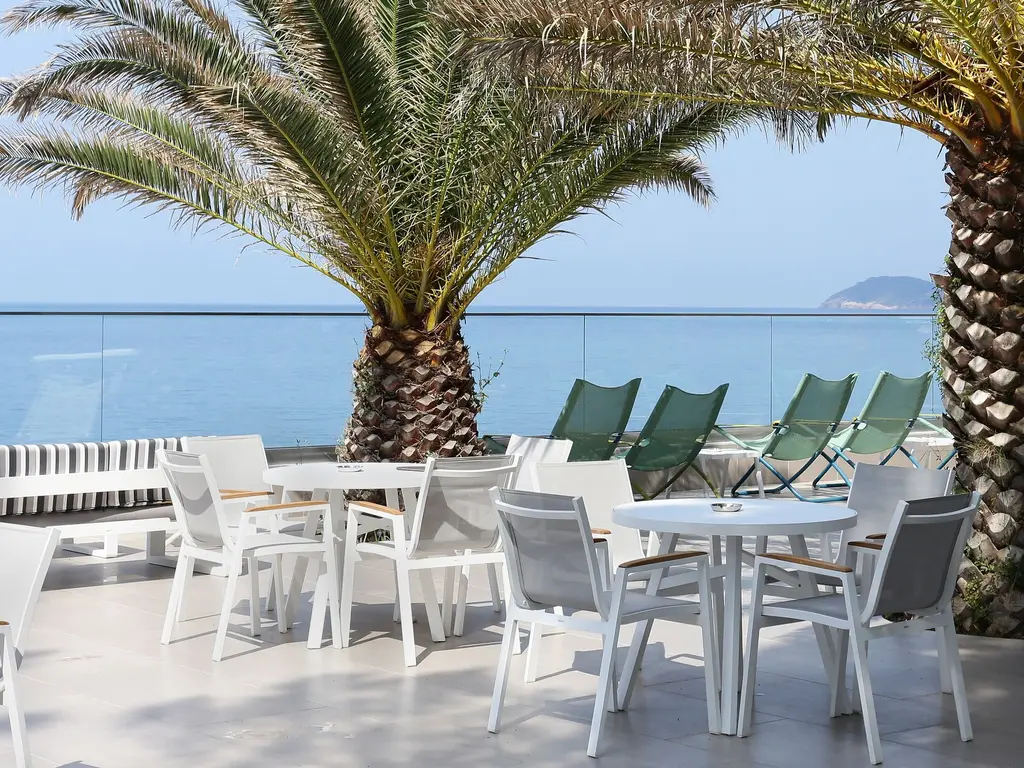 Снимка 19 - Alexandra Beach Thassos Spa Resort - Тасос, Гърция