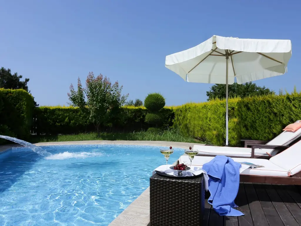 Снимка 13 - Alexandra Beach Thassos Spa Resort - Тасос, Гърция