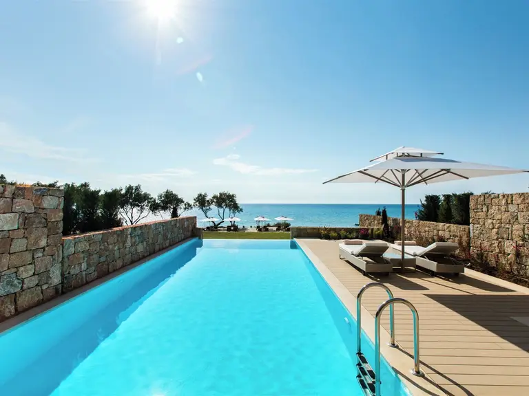 Снимка 6 - Sani Club - Халкидики-Касандра, Гърция