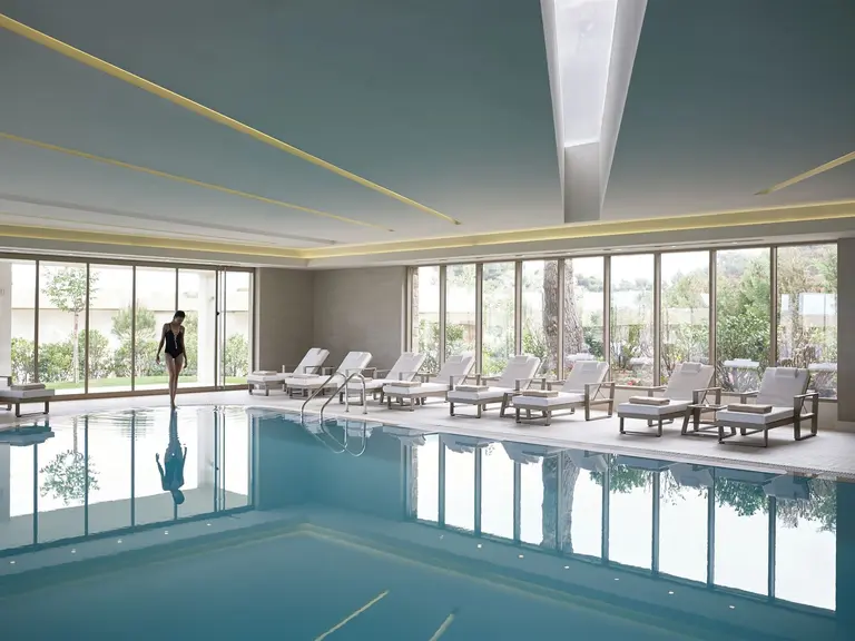 Снимка 28 - Sani Club - Халкидики-Касандра, Гърция