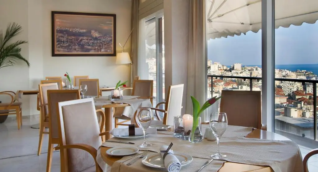Снимка 6 - Egnatia Hotel - Кавала, Гърция