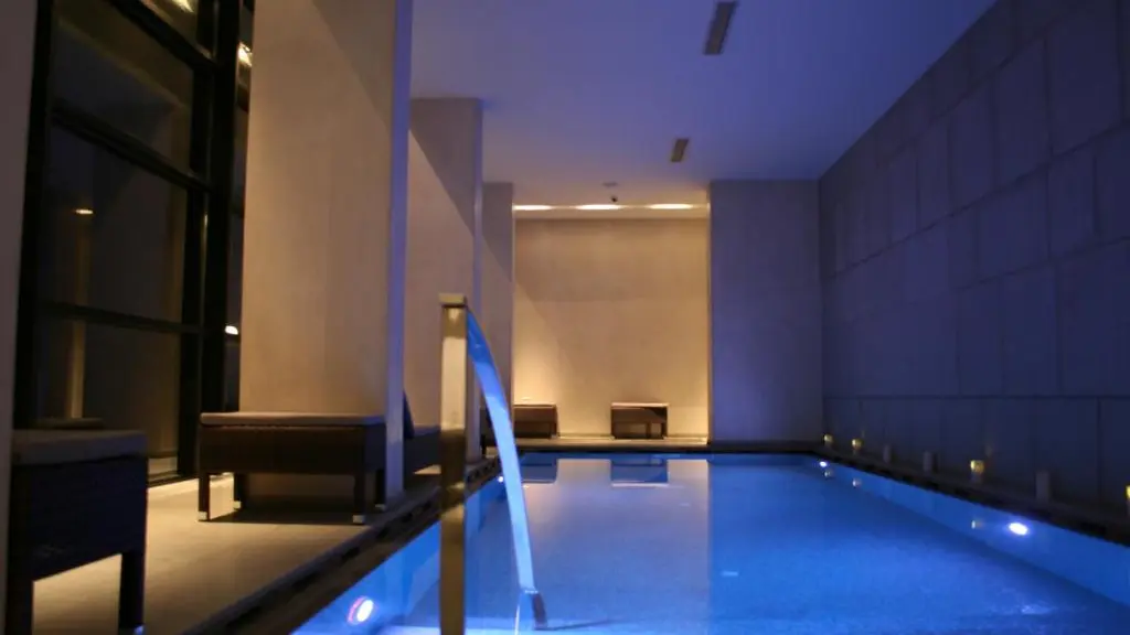 Снимка 13 - Egnatia Hotel - Кавала, Гърция