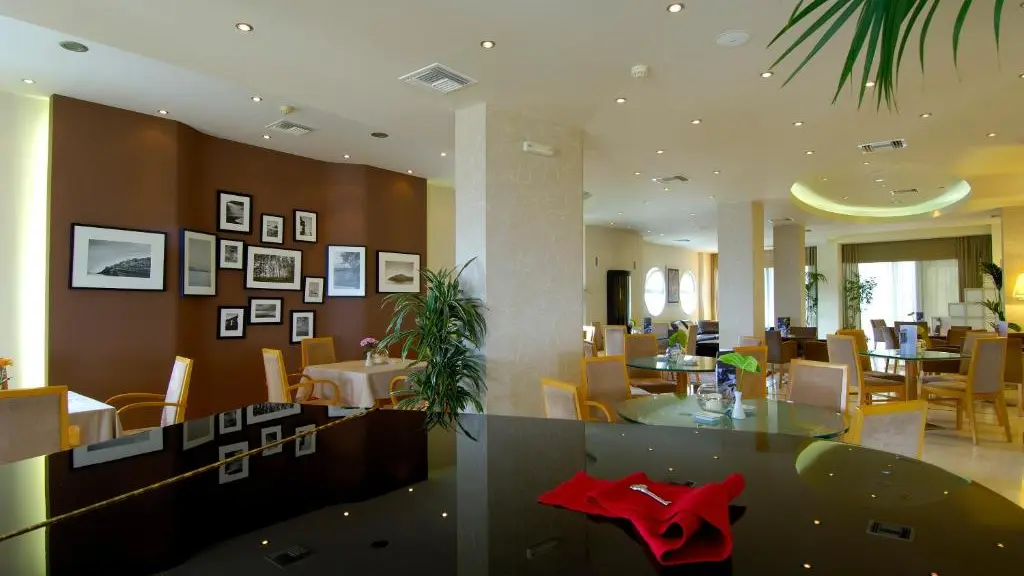 Снимка 5 - Egnatia Hotel - Кавала, Гърция