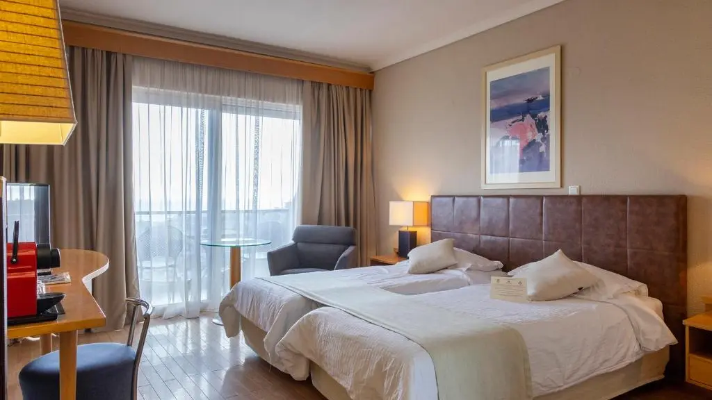 Снимка 10 - Egnatia Hotel - Кавала, Гърция
