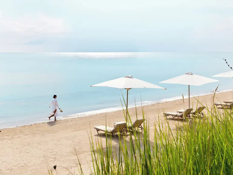 Снимка 38 - Ikos Oceania - Халкидики-Касандра, Гърция