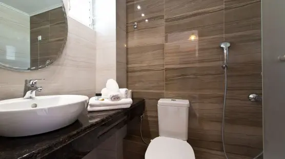 Снимка 15 - Kavala Beach Hotel Apartments - Кавала, Гърция