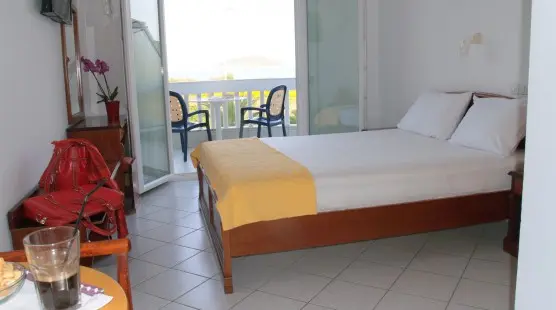 Снимка 12 - Kavala Beach Hotel Apartments - Кавала, Гърция
