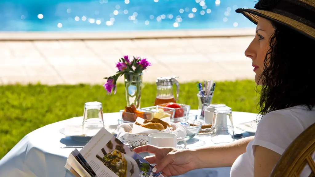 Снимка 4 - Kavala Beach Hotel Apartments - Кавала, Гърция