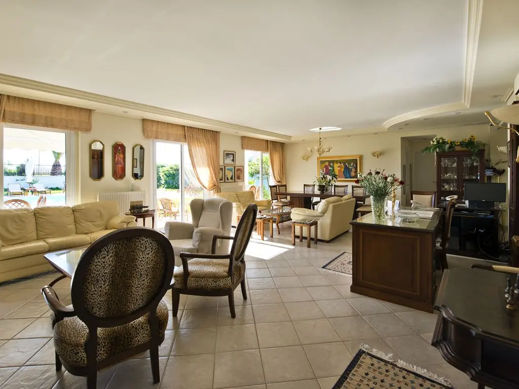 Снимка 7 - Kavala Beach Hotel Apartments - Кавала, Гърция