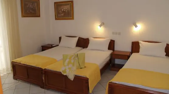 Снимка 14 - Kavala Beach Hotel Apartments - Кавала, Гърция