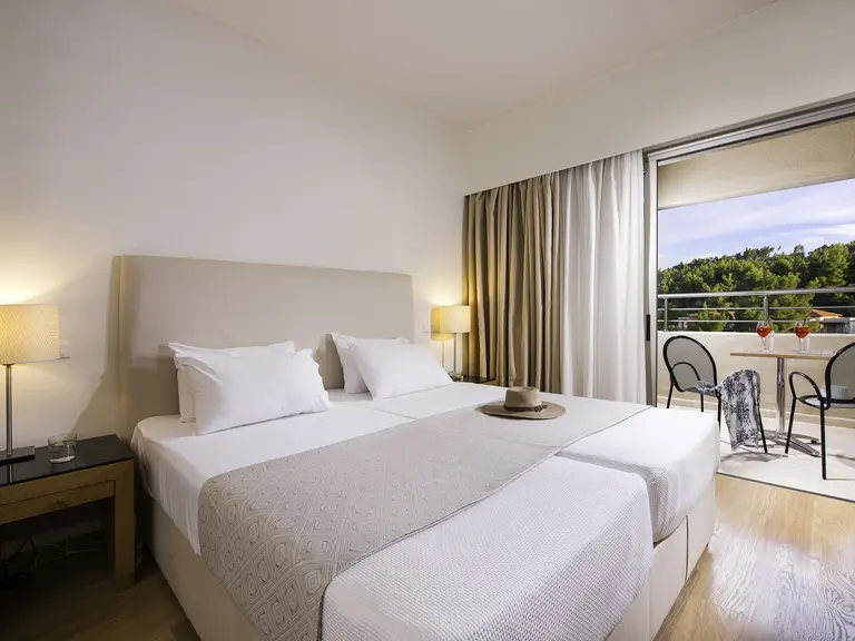 Снимка 9 - Kassandra Palace Seaside Resort - Халкидики-Касандра, Гърция