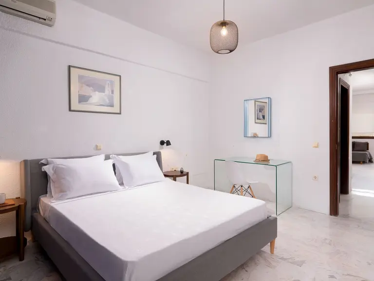 Снимка 11 - Kassandra Palace Seaside Resort - Халкидики-Касандра, Гърция