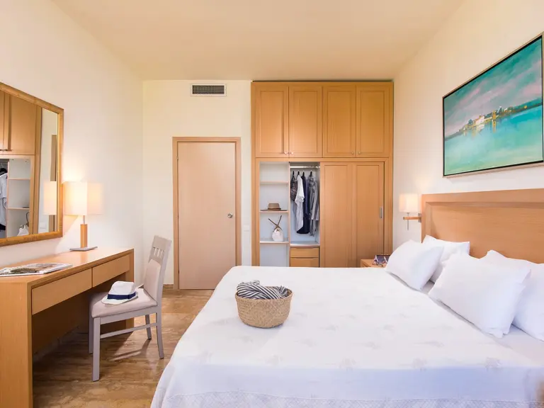 Снимка 14 - Kassandra Palace Seaside Resort - Халкидики-Касандра, Гърция