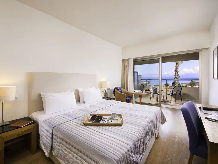 Снимка 8 - Kassandra Palace Seaside Resort - Халкидики-Касандра, Гърция
