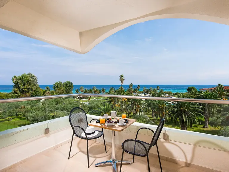 Снимка 18 - Kassandra Palace Seaside Resort - Халкидики-Касандра, Гърция