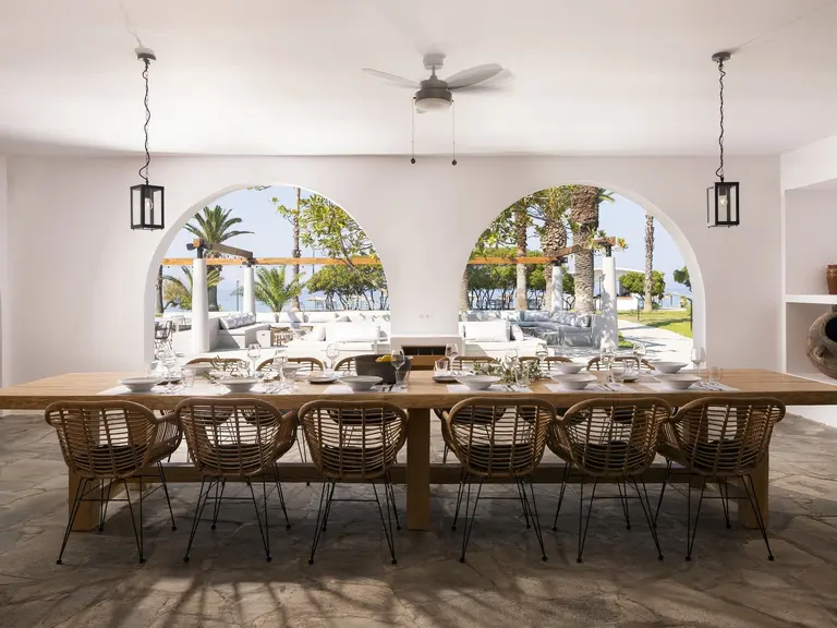Снимка 21 - Kassandra Palace Seaside Resort - Халкидики-Касандра, Гърция