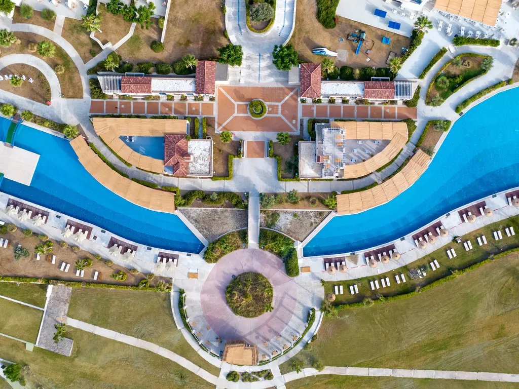 Снимка 5 - Dolce by Wyndham Cesme Alacati - Чешме, Турция