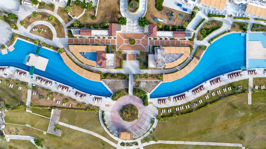 Снимка 5 - Dolce by Wyndham Cesme Alacati - Чешме, Турция