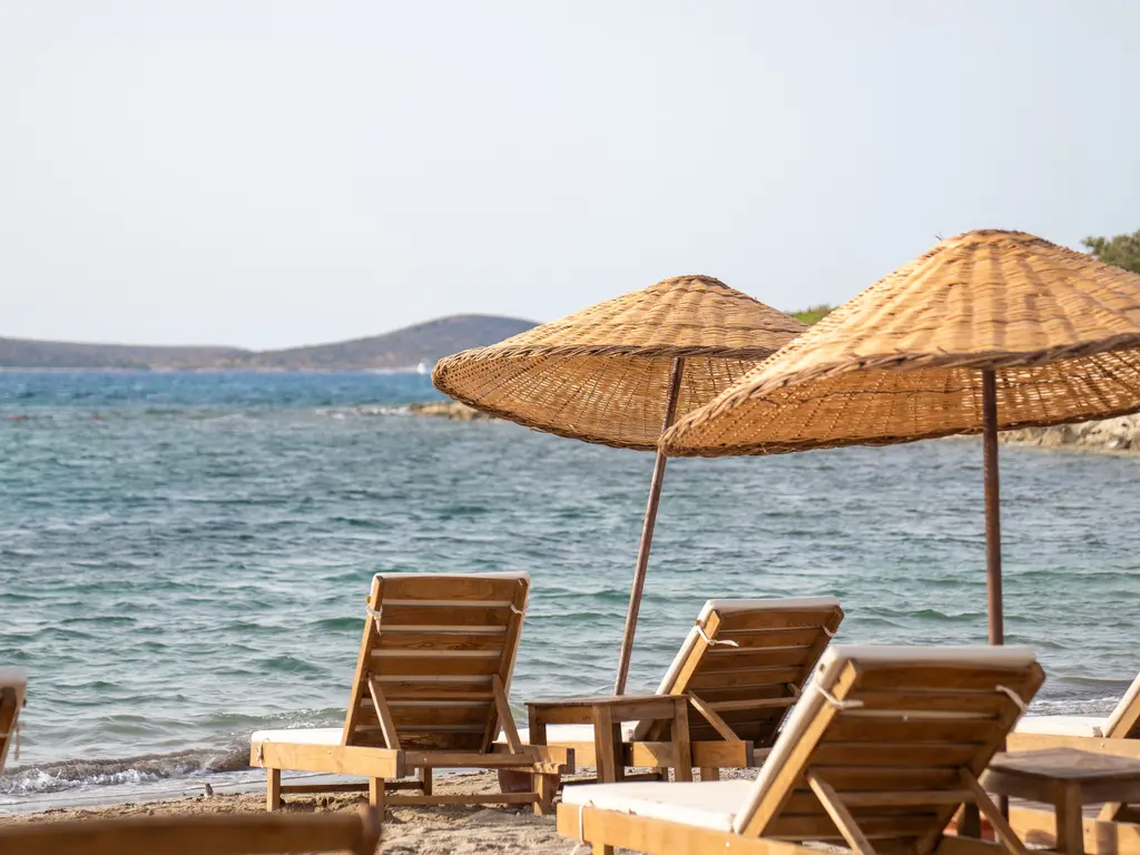 Снимка 25 - Dolce by Wyndham Cesme Alacati - Чешме, Турция
