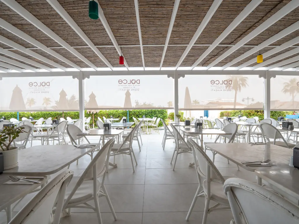 Снимка 27 - Dolce by Wyndham Cesme Alacati - Чешме, Турция