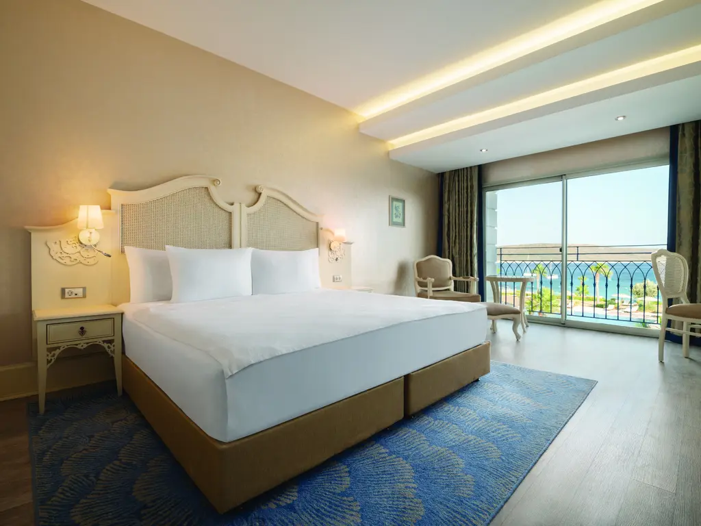 Снимка 12 - Dolce by Wyndham Cesme Alacati - Чешме, Турция