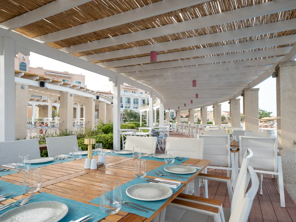 Снимка 18 - Dolce by Wyndham Cesme Alacati - Чешме, Турция