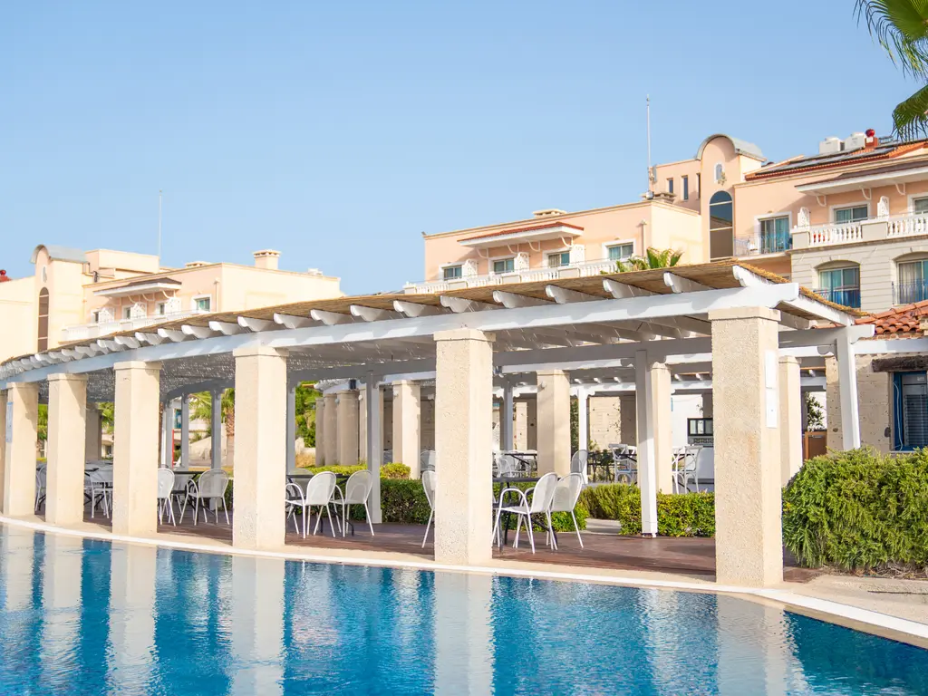 Снимка 8 - Dolce by Wyndham Cesme Alacati - Чешме, Турция