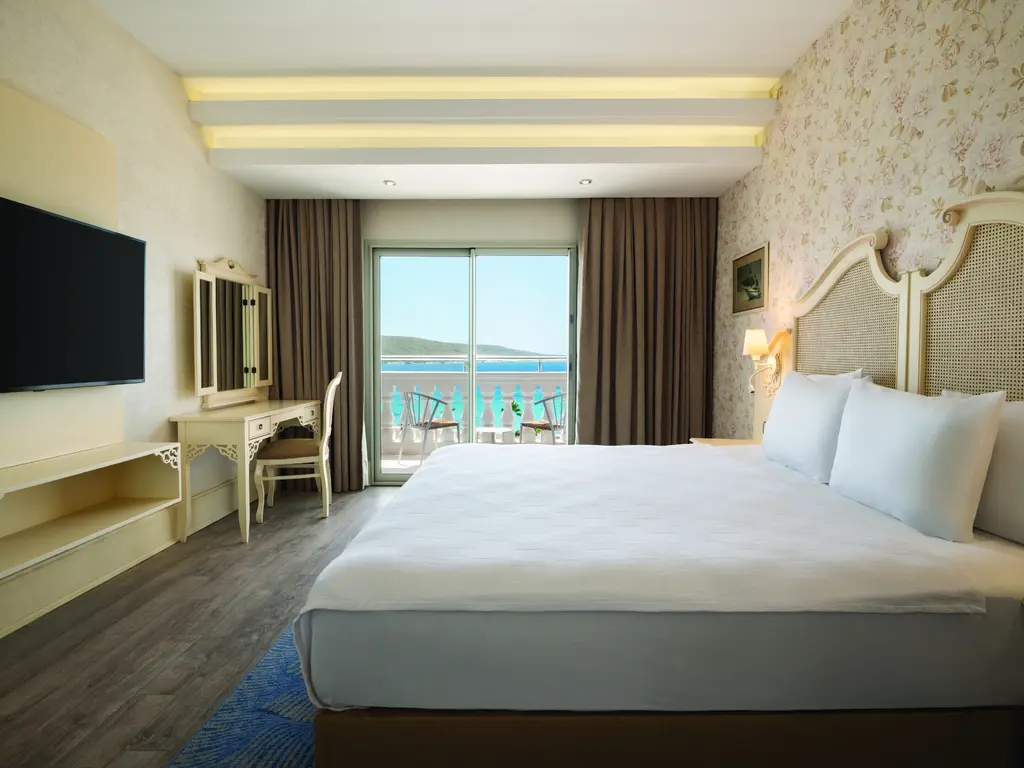 Снимка 13 - Dolce by Wyndham Cesme Alacati - Чешме, Турция
