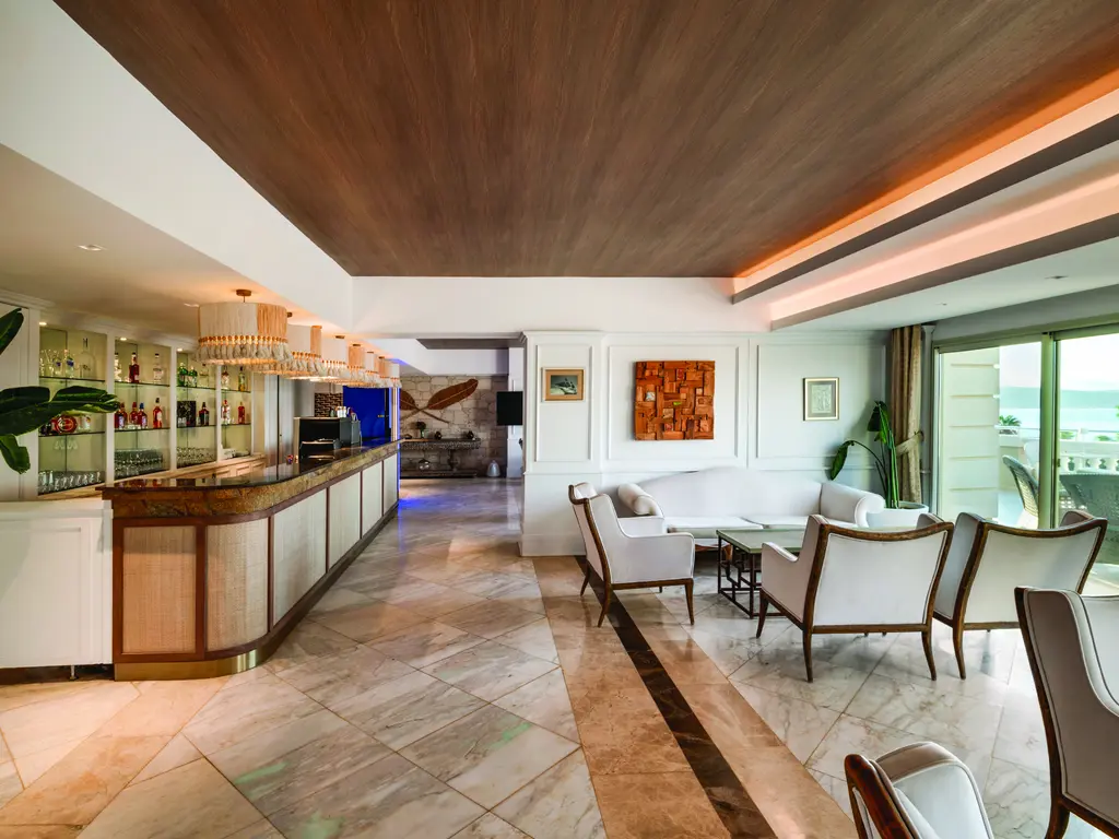 Снимка 26 - Dolce by Wyndham Cesme Alacati - Чешме, Турция