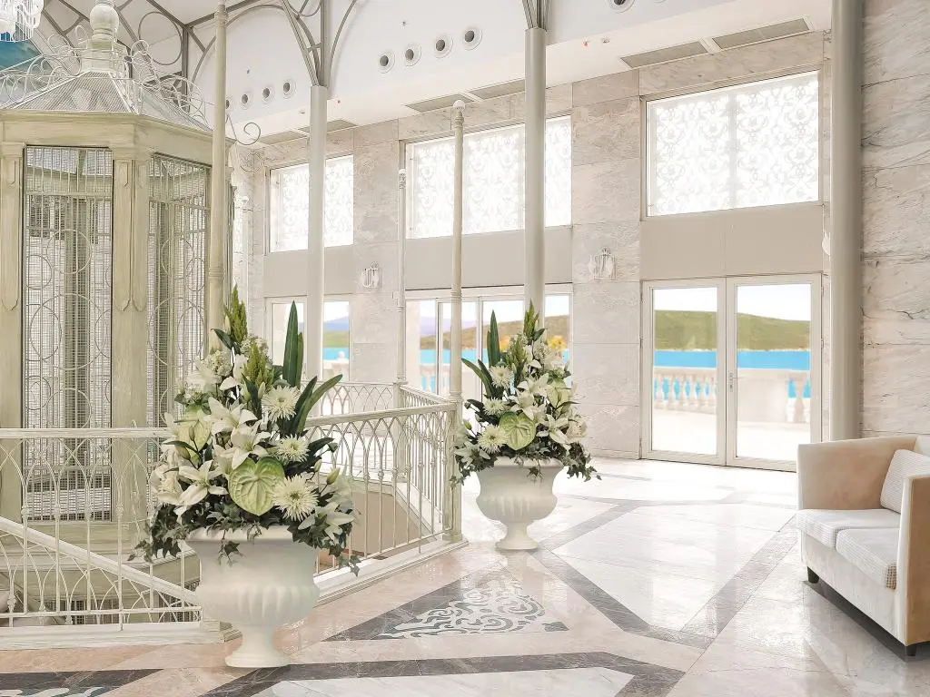 Снимка 20 - Dolce by Wyndham Cesme Alacati - Чешме, Турция