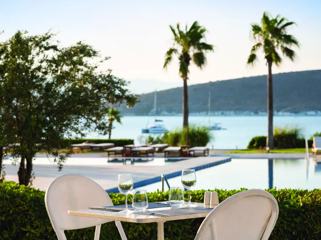Снимка 16 - Dolce by Wyndham Cesme Alacati - Чешме, Турция